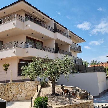Villa Vista 1 马林斯卡 外观 照片