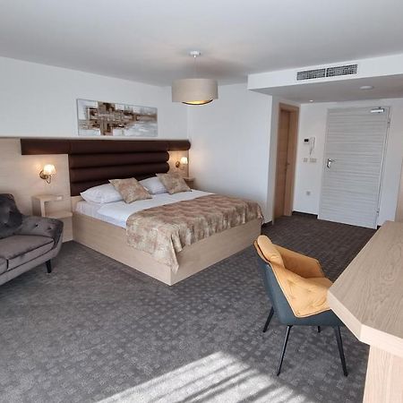 Villa Vista 1 马林斯卡 外观 照片